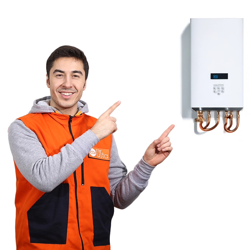 Eğil Kombi Tamircisi